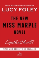 The New Miss Marple Novel: A Novel 0063376695 Book Cover