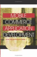 Mobile Commerce Application Development 1591408067 Book Cover