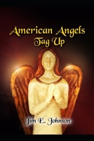 American Angels-Tag Up B089LWGQHN Book Cover