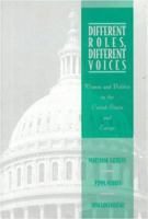 Different Roles, Different Voices: Women and Politics in the United States and Europe 0065013069 Book Cover