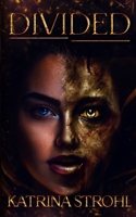 Divided B0FBHV9R16 Book Cover