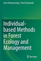 Individual-Based Methods in Forest Ecology and Management 3030245306 Book Cover