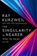 The Singularity is Nearer 0399562761 Book Cover
