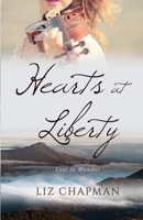 Hearts at Liberty 1763608786 Book Cover