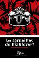 Les corneilles de Diablevert 2897704772 Book Cover
