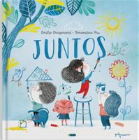Juntos 8419135348 Book Cover