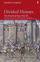 Divided Houses: The Hundred Years War, Volume 3 081222177X Book Cover