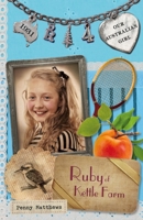 Ruby of Kettle Farm 0143307452 Book Cover