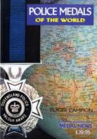 Police Medals of the World 1870192397 Book Cover