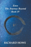 Enso - The Journey Beyond B0CRGPPPXX Book Cover