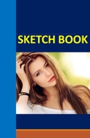 Sketch Book 1673442781 Book Cover