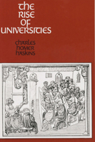 Rise of Universities 0801490154 Book Cover