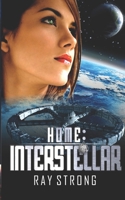 Home: Interstellar 0986359912 Book Cover