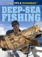 Deep-Sea Fishing 1448894867 Book Cover