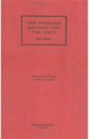 The Nigerian Military and the State 1850438749 Book Cover