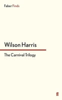 The Carnival Trilogy 0571300367 Book Cover