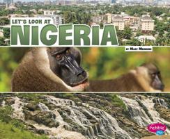 Let's Look at Nigeria 1543574750 Book Cover