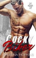 Cocky Biker 1535371323 Book Cover