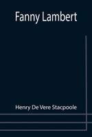 Fanny Lambert 1983525472 Book Cover