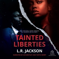 Tainted Liberties B0DWW5RPCR Book Cover