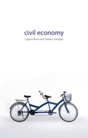 L'economia civile 1911116002 Book Cover