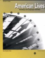 American Lives 1564205053 Book Cover