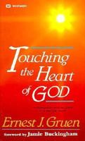 Touching The Heart Of God 0883681757 Book Cover