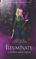 Illuminate 1548909599 Book Cover