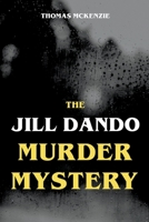 The Jill Dando Murder Mystery B0CK7RKNZW Book Cover