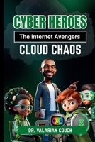 Cloud Chaos B0HDMXH9GT Book Cover