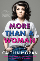 More Than a Woman 0062893718 Book Cover
