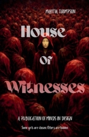 House Of Witnesses B0GXC7NLKM Book Cover