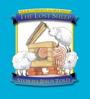 The Lost Sheep 0880701471 Book Cover
