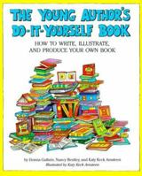 Young Author'S Do It Yourself 1562947230 Book Cover