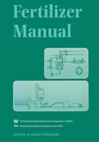 Fertilizer Manual 146126765X Book Cover