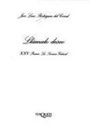 Llamalo Deseo (La Sonrisa Vertical) 8483108720 Book Cover