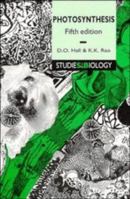 Photosynthesis 0521436222 Book Cover