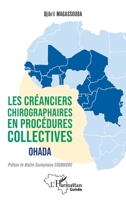 Les créanciers chirographaires en procédures collectives: OHADA (Harmattan Guinée) (French Edition) 2336538202 Book Cover