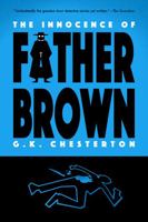 The Innocence of Father Brown 1954525575 Book Cover