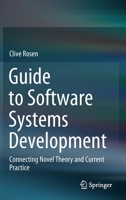 Guide to Software Systems Development 3030397297 Book Cover