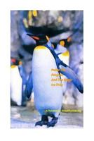 Pedez the Penguin and the Magic Ice Tray: A Parable by Wealthykids.Org 1535405260 Book Cover