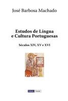 Estudos de L�ngua E Cultura Portuguesas 1478208406 Book Cover