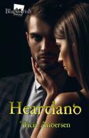 Heartland 109491309X Book Cover