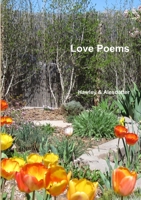Love Poems 1365673359 Book Cover