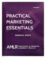 Practical Marketing Essentials 1737877708 Book Cover