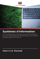 Systèmes d'information (French Edition) 6209882617 Book Cover