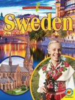 Sweden Sweden 1489675043 Book Cover