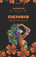 Densis 9357704272 Book Cover