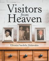 Visitors from Heaven 1973635968 Book Cover