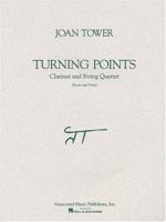 Turning Points: Score and Parts 0793591864 Book Cover